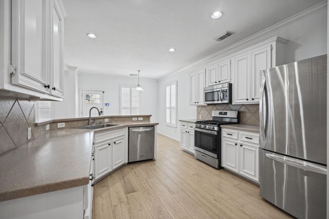 4426 Desert Cliff Court, Katy, TX 77494