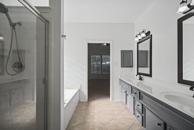 4426 Desert Cliff Court, Katy, TX 77494