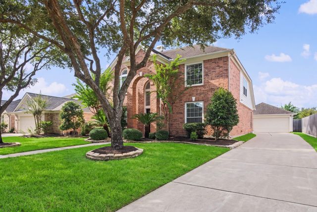 4426 Desert Cliff Court, Katy, TX 77494