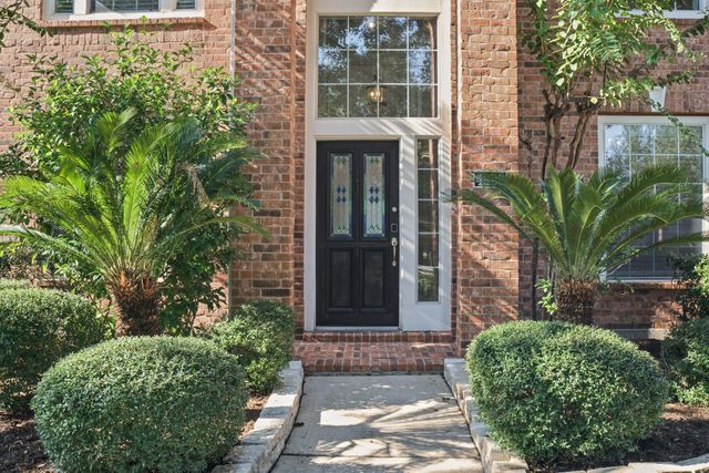 4426 Desert Cliff Court, Katy, TX 77494