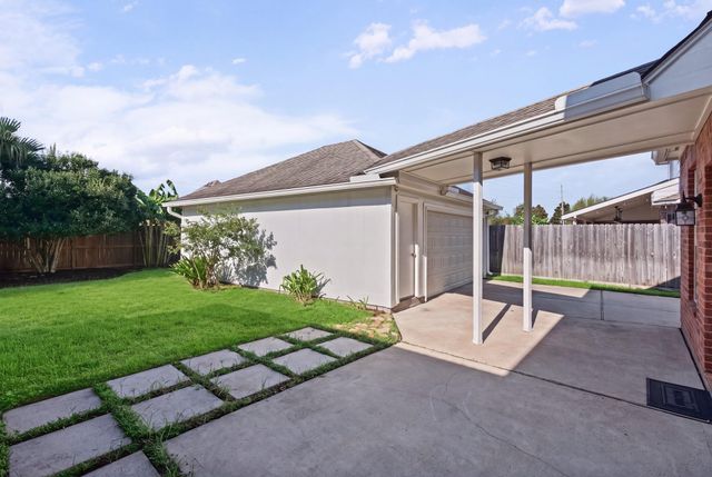 4426 Desert Cliff Court, Katy, TX 77494