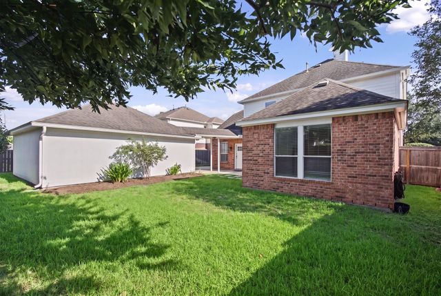 4426 Desert Cliff Court, Katy, TX 77494