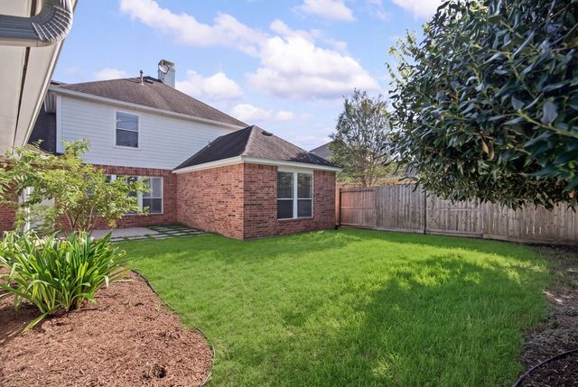 4426 Desert Cliff Court, Katy, TX 77494