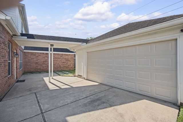 4426 Desert Cliff Court, Katy, TX 77494