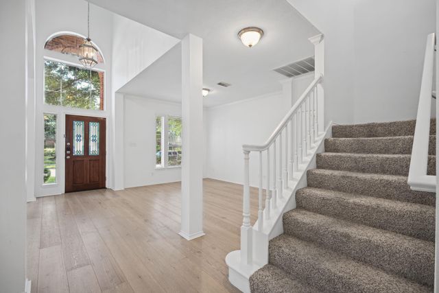 4426 Desert Cliff Court, Katy, TX 77494