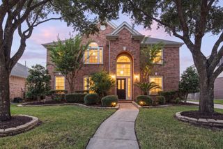 4426 Desert Cliff Court, Katy, TX 77494
