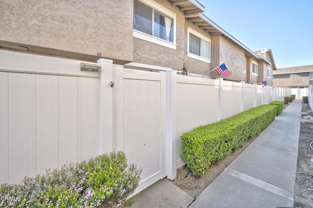 83 Cabrillo Court, Santa Paula, CA 93060
