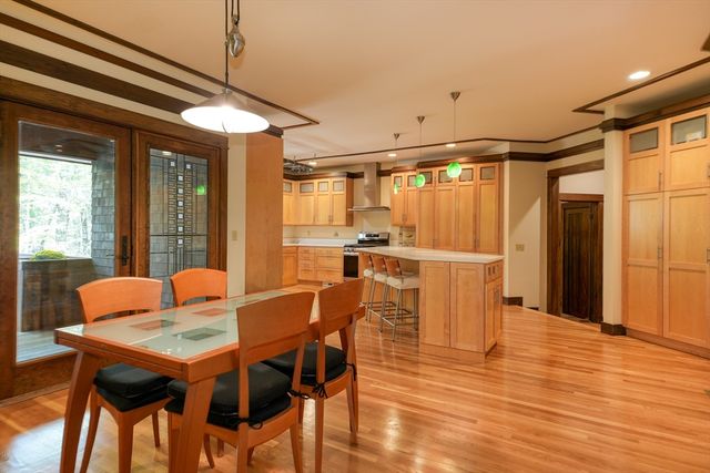 325 Green St, Boylston, MA 01505