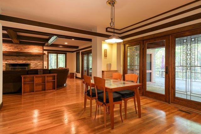 325 Green St, Boylston, MA 01505