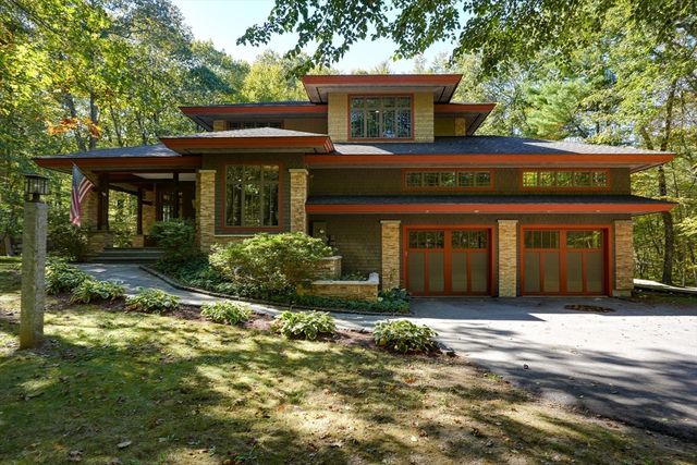 325 Green St, Boylston, MA 01505