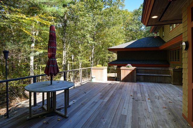 325 Green St, Boylston, MA 01505