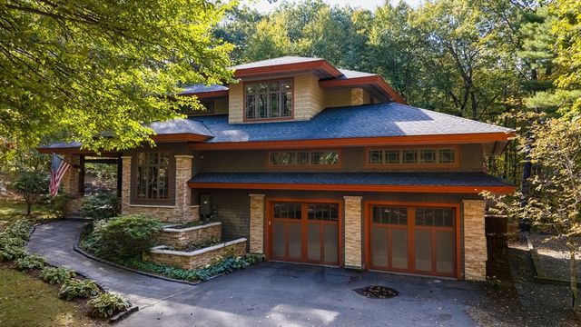 325 Green St, Boylston, MA 01505