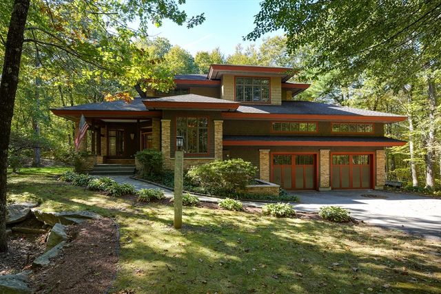 325 Green St, Boylston, MA 01505