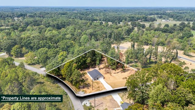 0 Cherry Blossom Way, Dickson, TN 37055