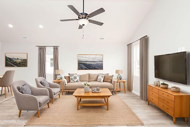 0 Cherry Blossom Way, Dickson, TN 37055