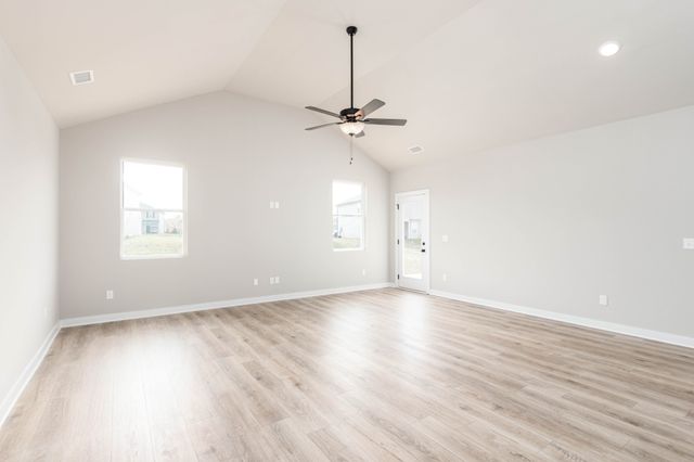 0 Cherry Blossom Way, Dickson, TN 37055