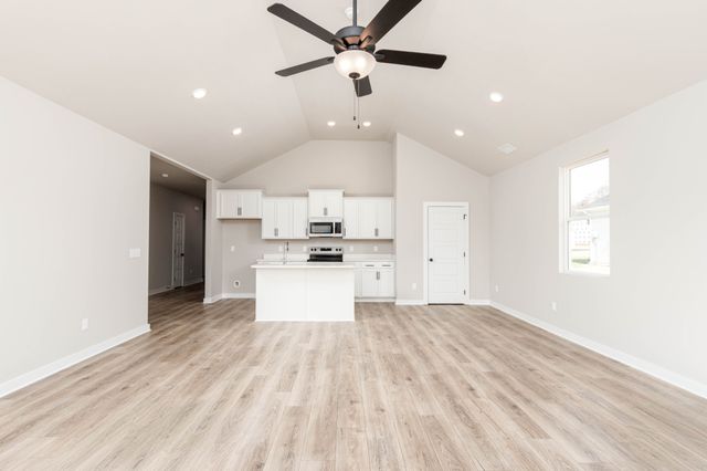 0 Cherry Blossom Way, Dickson, TN 37055