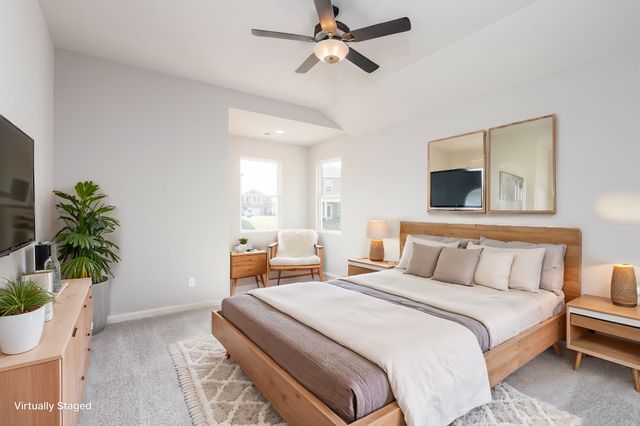 0 Cherry Blossom Way, Dickson, TN 37055