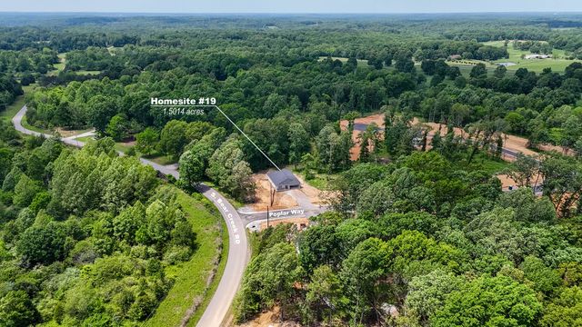 0 Cherry Blossom Way, Dickson, TN 37055