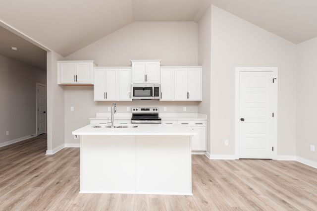 0 Cherry Blossom Way, Dickson, TN 37055