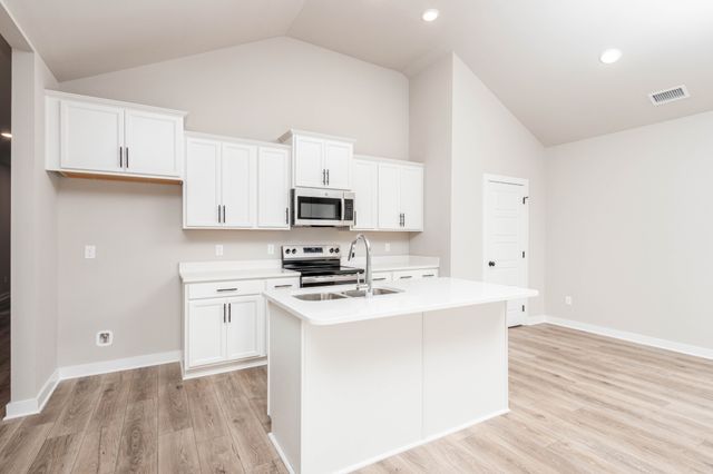 0 Cherry Blossom Way, Dickson, TN 37055