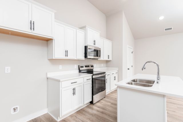 0 Cherry Blossom Way, Dickson, TN 37055