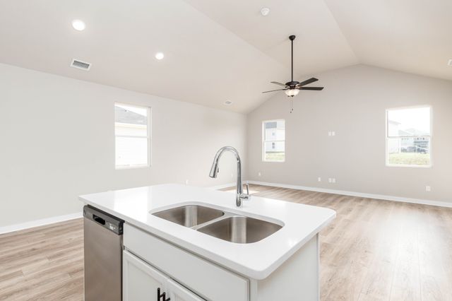 0 Cherry Blossom Way, Dickson, TN 37055