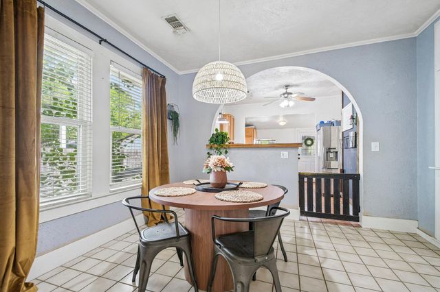 802 Hudgins ST, Smithville, TX 78957