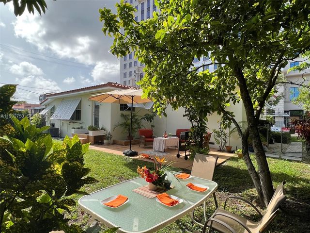 130 Malaga Ave, Coral Gables, FL 33134