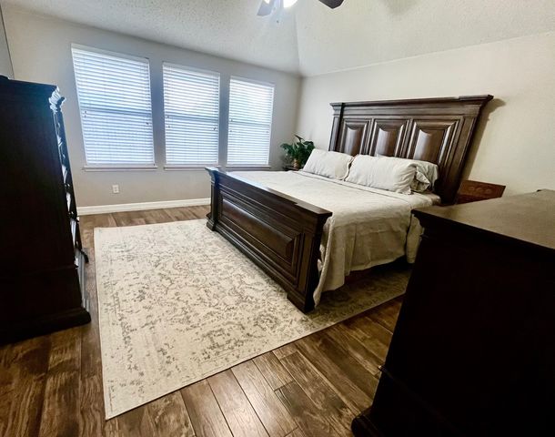 4324 Westbend Lane, Fort Worth, TX 76244