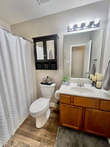 4324 Westbend Lane, Fort Worth, TX 76244