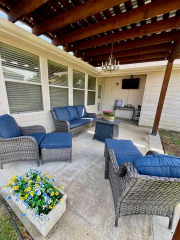 4324 Westbend Lane, Fort Worth, TX 76244