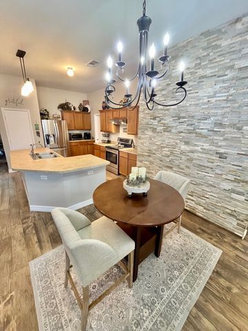 4324 Westbend Lane, Fort Worth, TX 76244