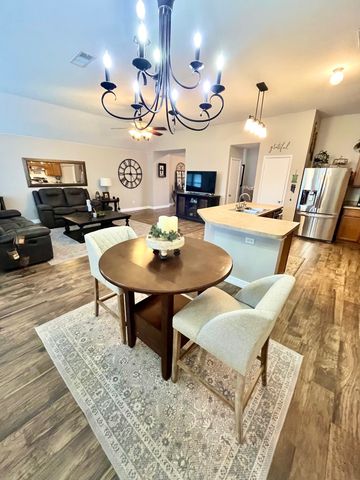 4324 Westbend Lane, Fort Worth, TX 76244