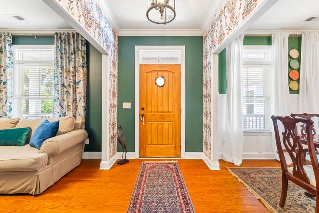 5378 Creek View Lane, Hollywood, SC 29449