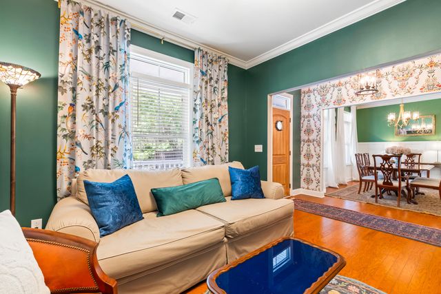 5378 Creek View Lane, Hollywood, SC 29449