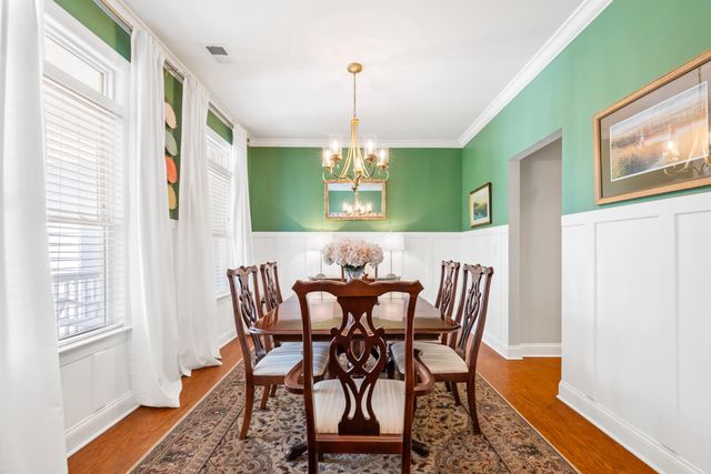 5378 Creek View Lane, Hollywood, SC 29449
