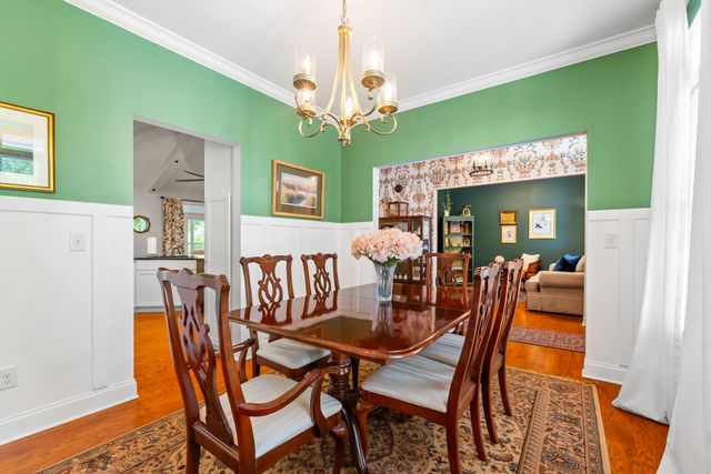 5378 Creek View Lane, Hollywood, SC 29449