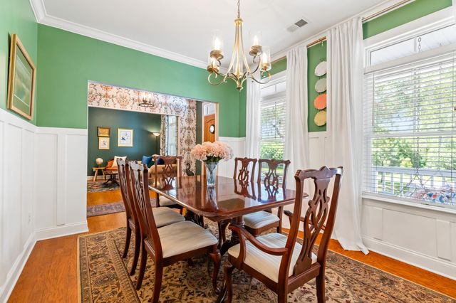 5378 Creek View Lane, Hollywood, SC 29449