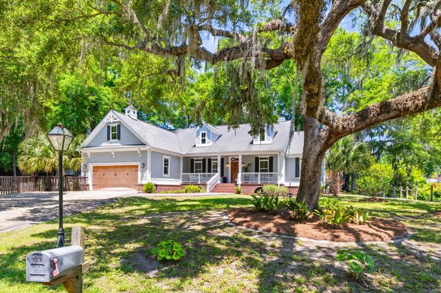 5378 Creek View Lane, Hollywood, SC 29449