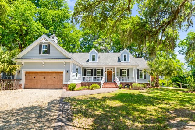 5378 Creek View Lane, Hollywood, SC 29449