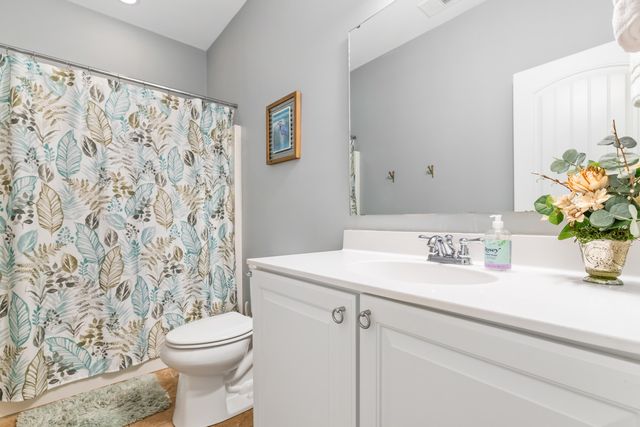 5378 Creek View Lane, Hollywood, SC 29449