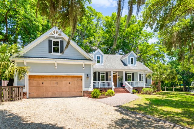 5378 Creek View Lane, Hollywood, SC 29449