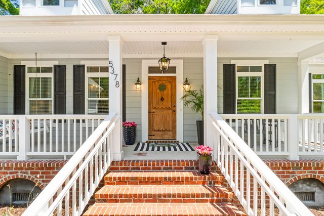 5378 Creek View Lane, Hollywood, SC 29449