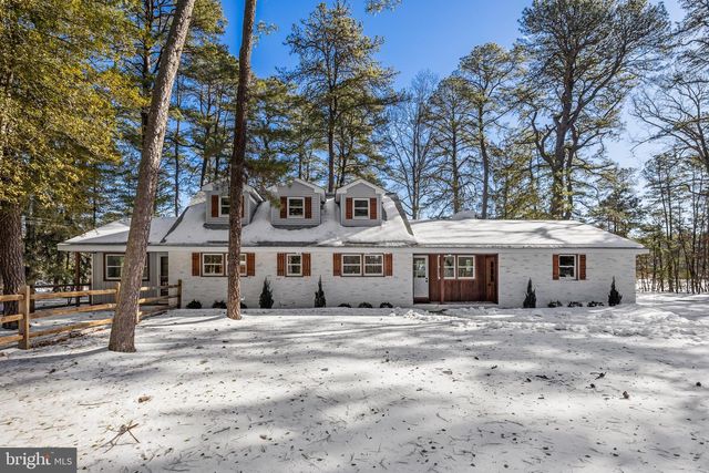 113 W CENTENNIAL DR, Medford, NJ 08055