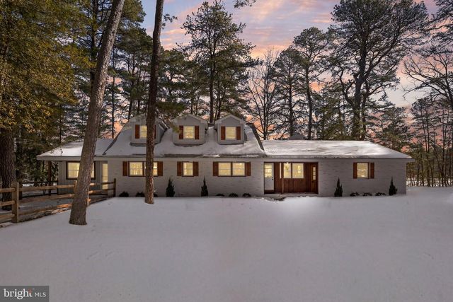 113 W CENTENNIAL DR, Medford, NJ 08055