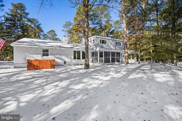 113 W CENTENNIAL DR, Medford, NJ 08055