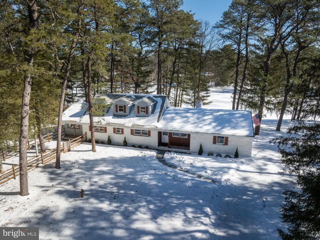 113 W CENTENNIAL DR, Medford, NJ 08055