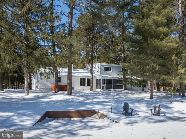 113 W CENTENNIAL DR, Medford, NJ 08055