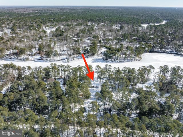 113 W CENTENNIAL DR, Medford, NJ 08055